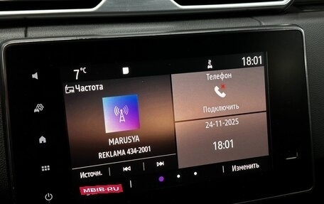 Renault Duster, 2021 год, 1 799 777 рублей, 21 фотография