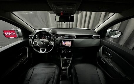 Renault Duster, 2021 год, 1 799 777 рублей, 14 фотография