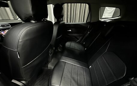 Renault Duster, 2021 год, 1 799 777 рублей, 26 фотография