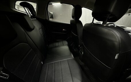 Renault Duster, 2021 год, 1 799 777 рублей, 28 фотография