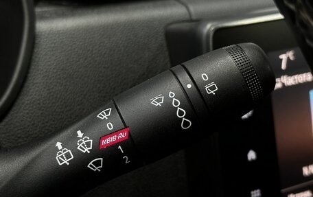 Renault Duster, 2021 год, 1 799 777 рублей, 19 фотография