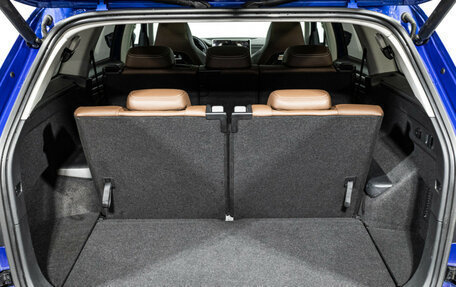 Skoda Kodiaq I, 2023 год, 4 499 700 рублей, 15 фотография