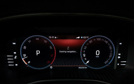 Skoda Kodiaq I, 2023 год, 4 499 700 рублей, 12 фотография