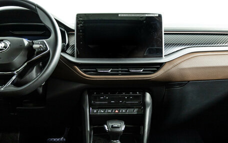 Skoda Kodiaq I, 2023 год, 4 499 700 рублей, 14 фотография