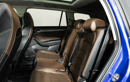 Skoda Kodiaq I, 2023 год, 4 499 700 рублей, 10 фотография