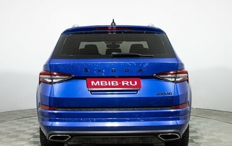 Skoda Kodiaq I, 2023 год, 4 499 700 рублей, 6 фотография