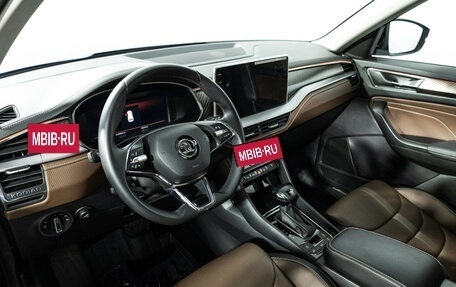 Skoda Kodiaq I, 2023 год, 4 499 700 рублей, 11 фотография