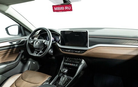 Skoda Kodiaq I, 2023 год, 4 499 700 рублей, 9 фотография