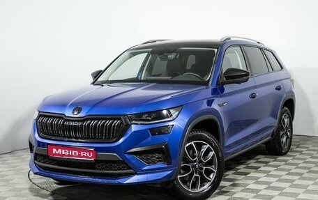 Skoda Kodiaq I, 2023 год, 4 499 700 рублей, 1 фотография