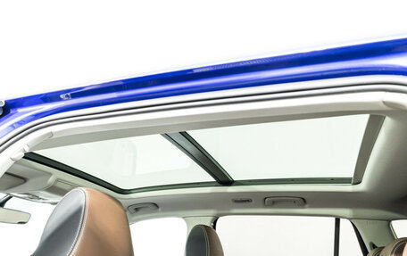 Skoda Kodiaq I, 2023 год, 4 499 700 рублей, 18 фотография