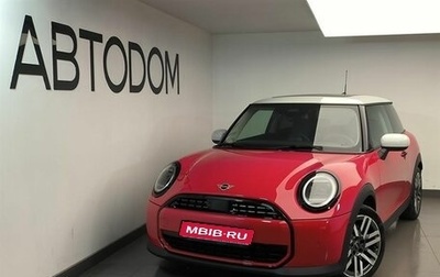 MINI Hatch, 2024 год, 5 150 000 рублей, 1 фотография