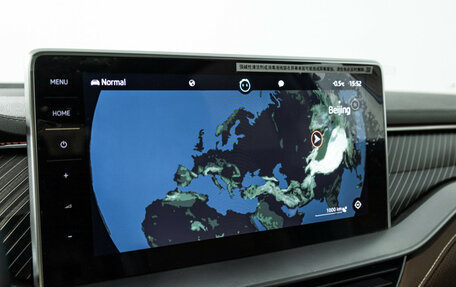 Skoda Kodiaq I, 2023 год, 4 499 700 рублей, 22 фотография