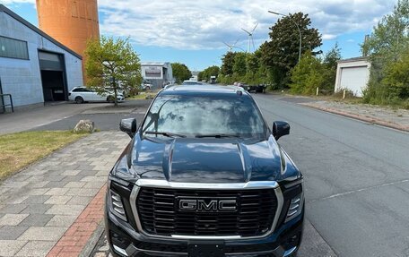 GMC Yukon IV, 2025 год, 20 000 000 рублей, 1 фотография