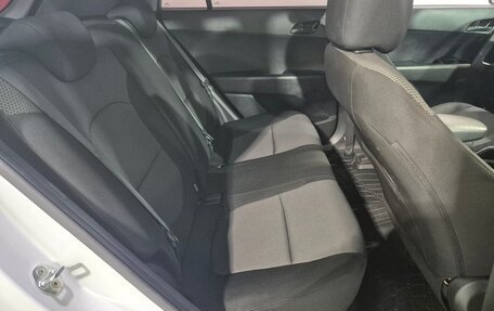 Hyundai Creta I рестайлинг, 2021 год, 1 999 000 рублей, 15 фотография