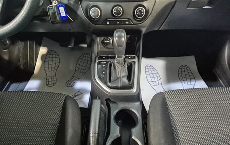 Hyundai Creta I рестайлинг, 2021 год, 1 999 000 рублей, 16 фотография