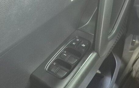 Hyundai Creta I рестайлинг, 2021 год, 1 999 000 рублей, 17 фотография