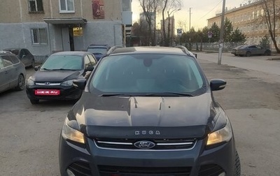 Ford Kuga III, 2014 год, 1 200 000 рублей, 1 фотография