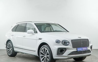 Bentley Bentayga I, 2020 год, 24 988 888 рублей, 1 фотография