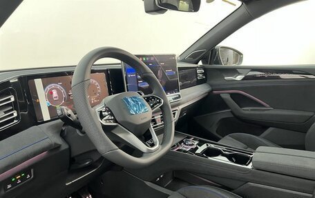 Volkswagen Tiguan, 2025 год, 5 250 000 рублей, 8 фотография