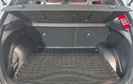 Hyundai Creta I рестайлинг, 2021 год, 1 999 000 рублей, 20 фотография