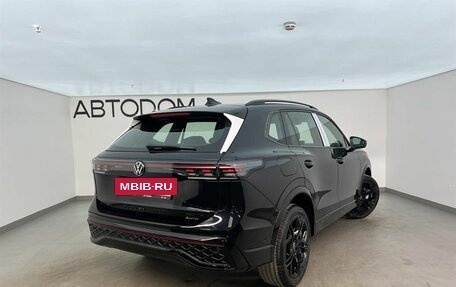 Volkswagen Tiguan, 2025 год, 5 250 000 рублей, 4 фотография
