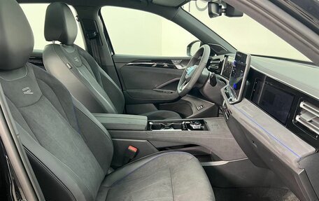 Volkswagen Tiguan, 2025 год, 5 250 000 рублей, 10 фотография