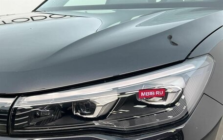 Volkswagen Tiguan, 2025 год, 5 250 000 рублей, 15 фотография