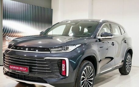 CheryExeed TXL, 2024 год, 3 800 000 рублей, 1 фотография