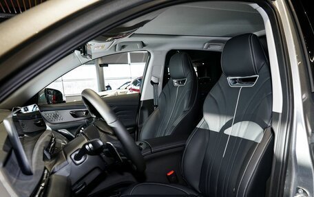 CheryExeed LX, 2024 год, 2 790 000 рублей, 12 фотография