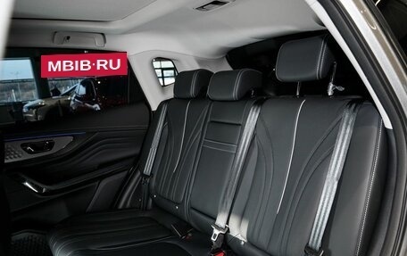 CheryExeed LX, 2024 год, 2 790 000 рублей, 13 фотография