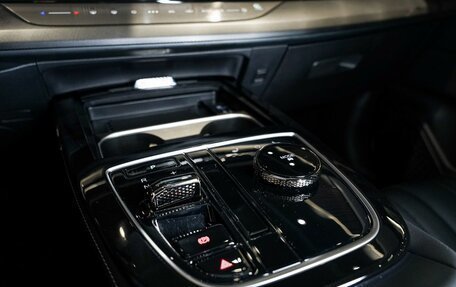 CheryExeed LX, 2024 год, 2 790 000 рублей, 18 фотография