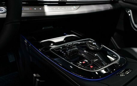 CheryExeed LX, 2024 год, 2 790 000 рублей, 20 фотография