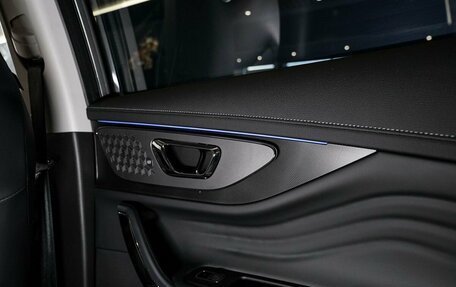 CheryExeed LX, 2024 год, 2 790 000 рублей, 22 фотография