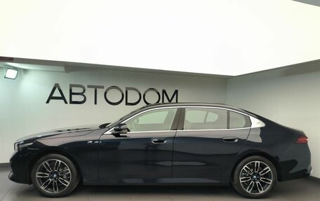 BMW 5 серия, 2025 год, 8 700 000 рублей, 5 фотография