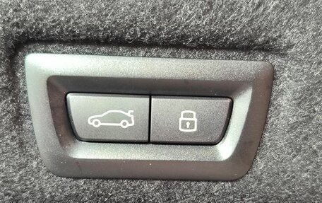 BMW 5 серия, 2025 год, 8 700 000 рублей, 23 фотография