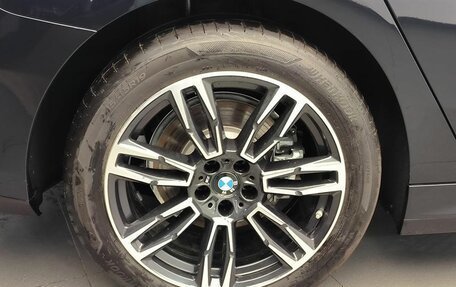 BMW 5 серия, 2025 год, 8 700 000 рублей, 24 фотография