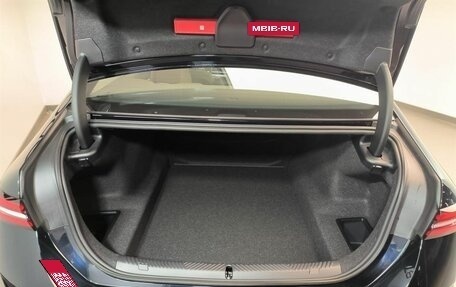 BMW 5 серия, 2025 год, 8 700 000 рублей, 22 фотография