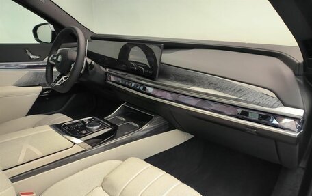 BMW 7 серия, 2025 год, 21 950 000 рублей, 8 фотография