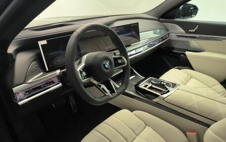 BMW 7 серия, 2025 год, 21 950 000 рублей, 7 фотография
