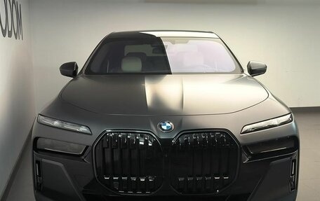 BMW 7 серия, 2025 год, 21 950 000 рублей, 2 фотография