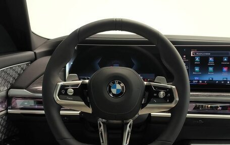 BMW 7 серия, 2025 год, 21 950 000 рублей, 17 фотография