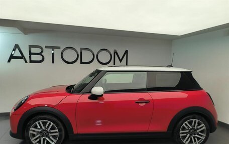 MINI Hatch, 2024 год, 5 150 000 рублей, 2 фотография