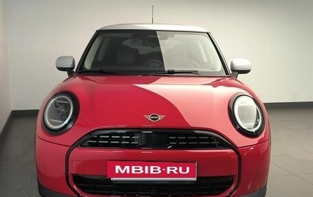 MINI Hatch, 2024 год, 5 150 000 рублей, 3 фотография
