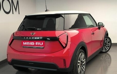 MINI Hatch, 2024 год, 5 150 000 рублей, 4 фотография