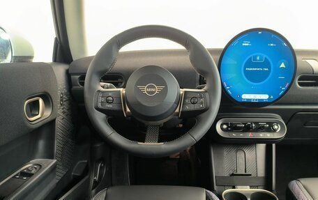 MINI Hatch, 2024 год, 5 150 000 рублей, 14 фотография