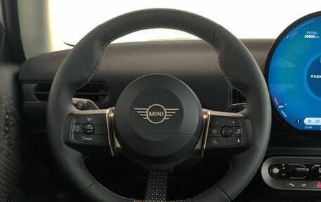 MINI Hatch, 2024 год, 5 150 000 рублей, 17 фотография