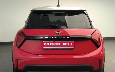 MINI Hatch, 2024 год, 5 150 000 рублей, 6 фотография