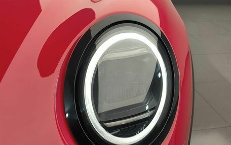 MINI Hatch, 2024 год, 5 150 000 рублей, 23 фотография