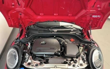 MINI Hatch, 2024 год, 5 150 000 рублей, 22 фотография