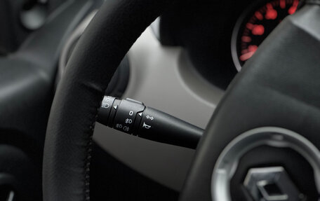 Renault Logan I, 2012 год, 419 000 рублей, 17 фотография